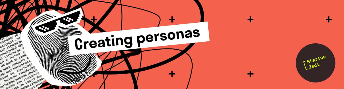 Customer research: how to create a persona 