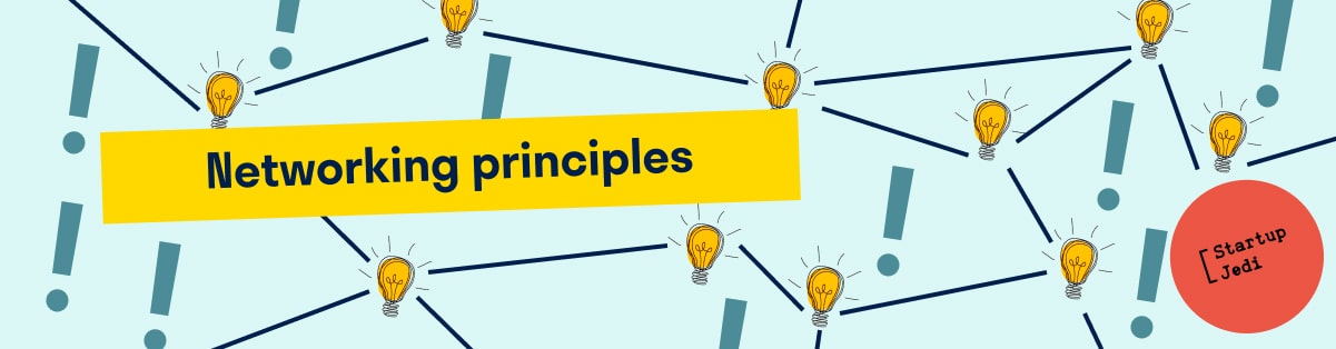 Networking principles