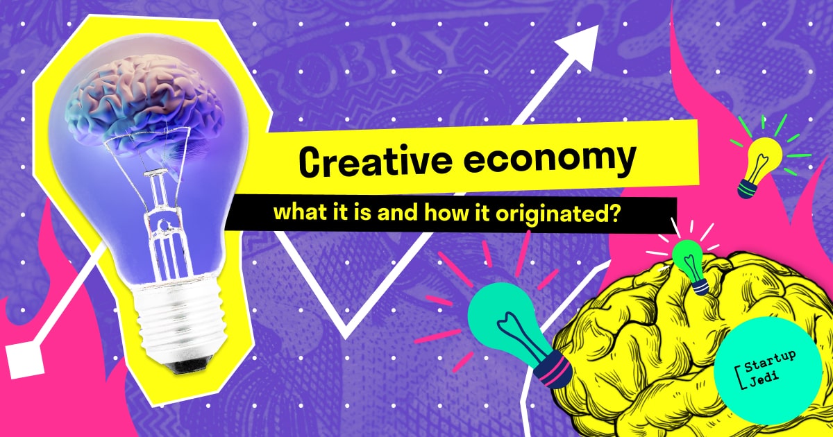 essays on creative economy