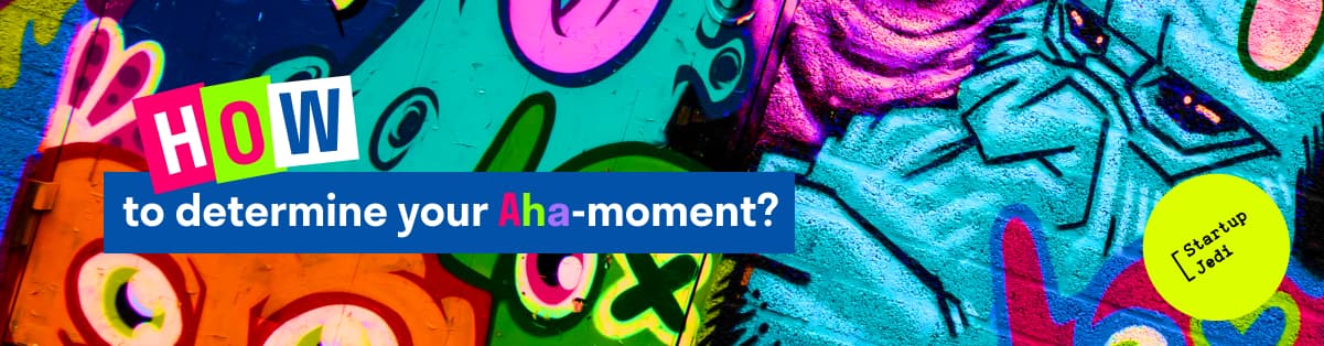 Aha-moment: case analysis