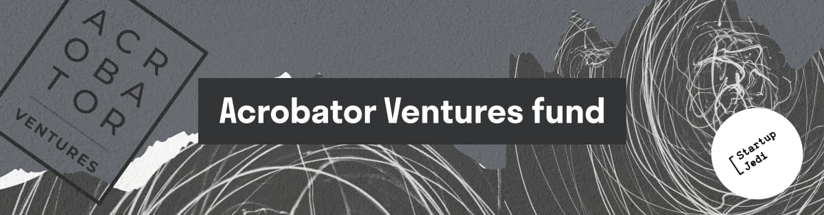 Acrobator Ventures