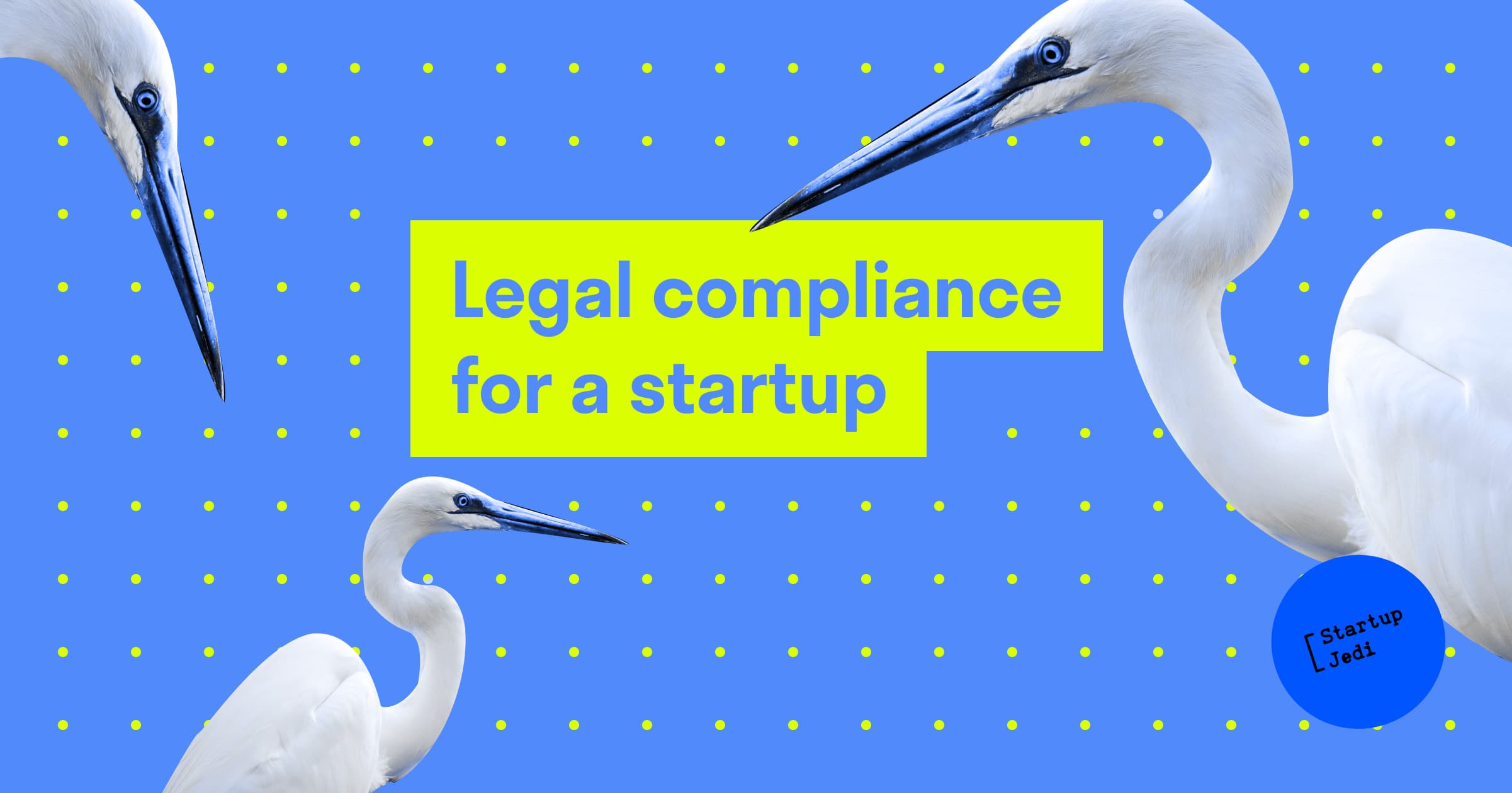 Legal compliance for a startup: what documentation to take care of from day 1 to avoid problems in future
