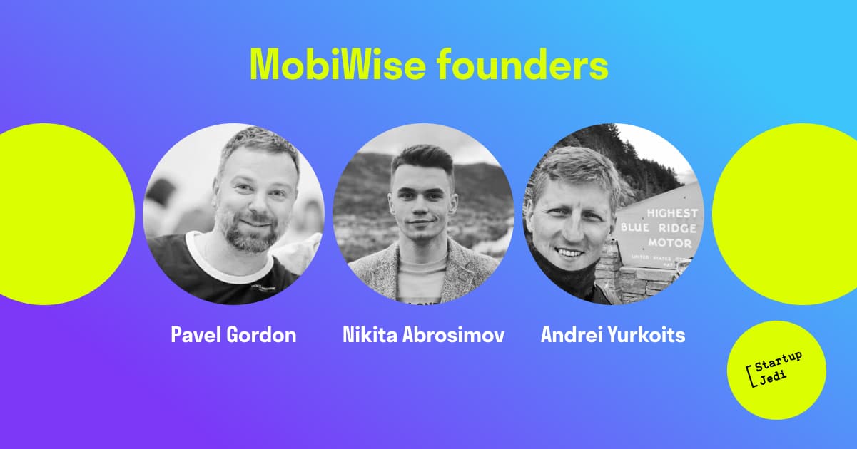 Who and under what conditions can become a MobiWise partner