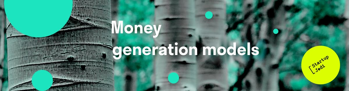 money generation model