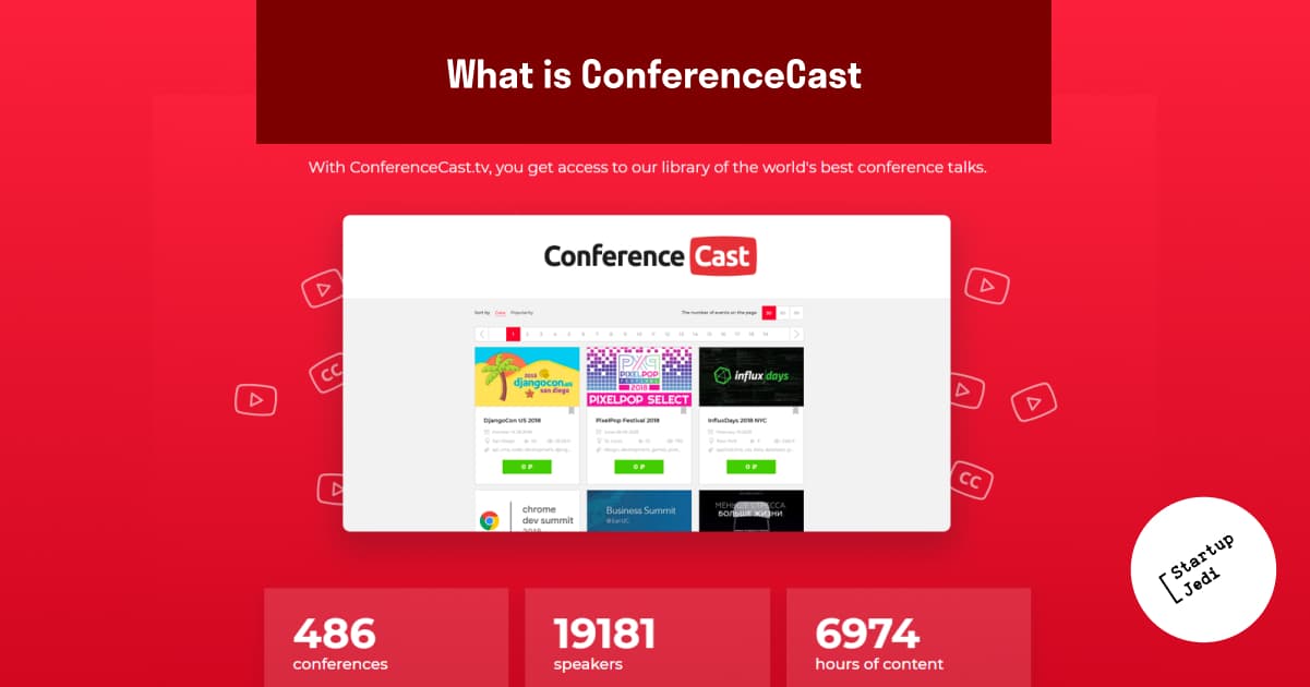 ConferenceCast