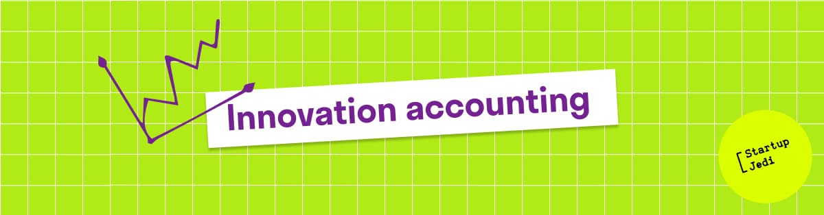  Innovation accounting