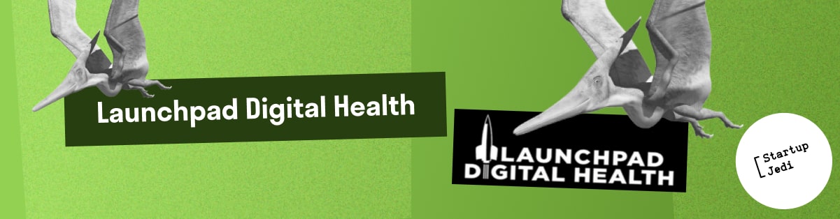 Launchpad Digital Health 