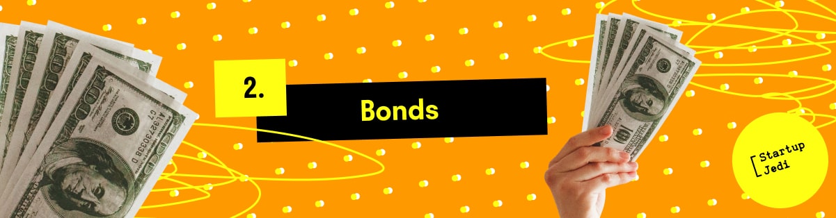 2. Bonds