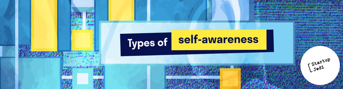 Types of self-awareness