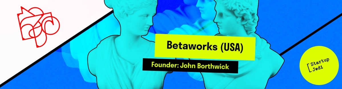 Betaworks (USA)