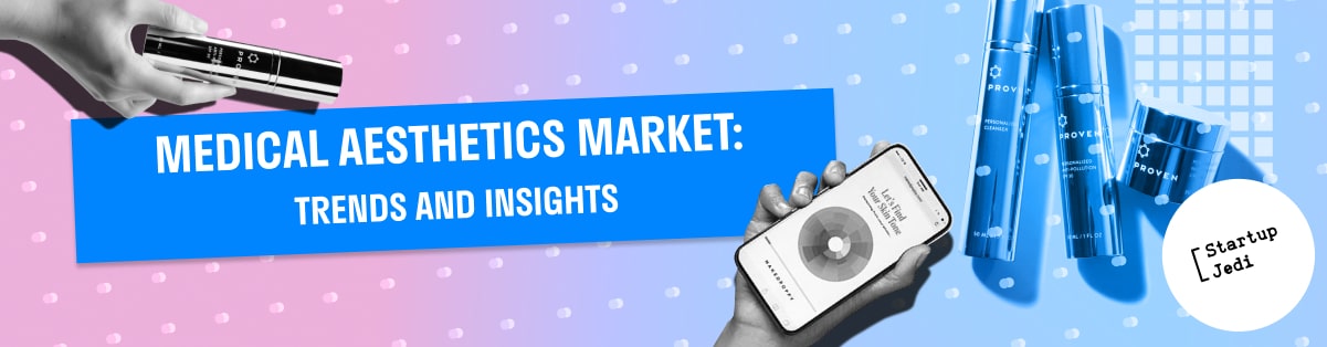 MEDICAL AESTHETICS MARKET: TRENDS AND INSIGHTS