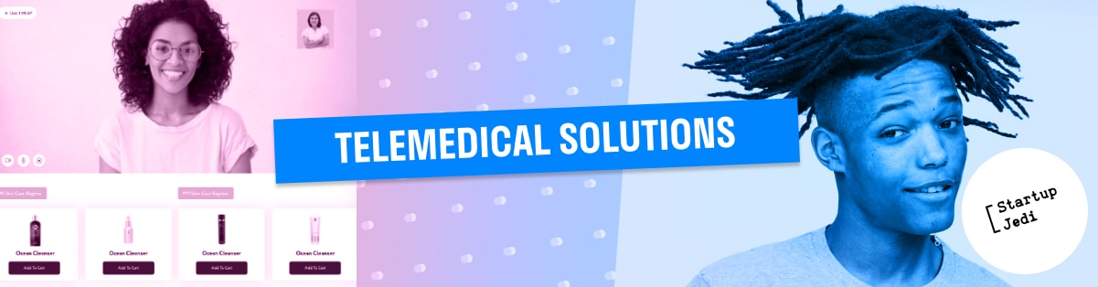 TELEMEDICAL SOLUTIONS