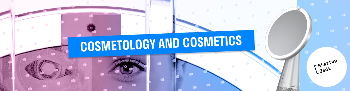 COSMETOLOGY AND COSMETICS