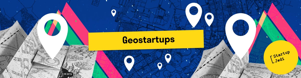 Geostartups