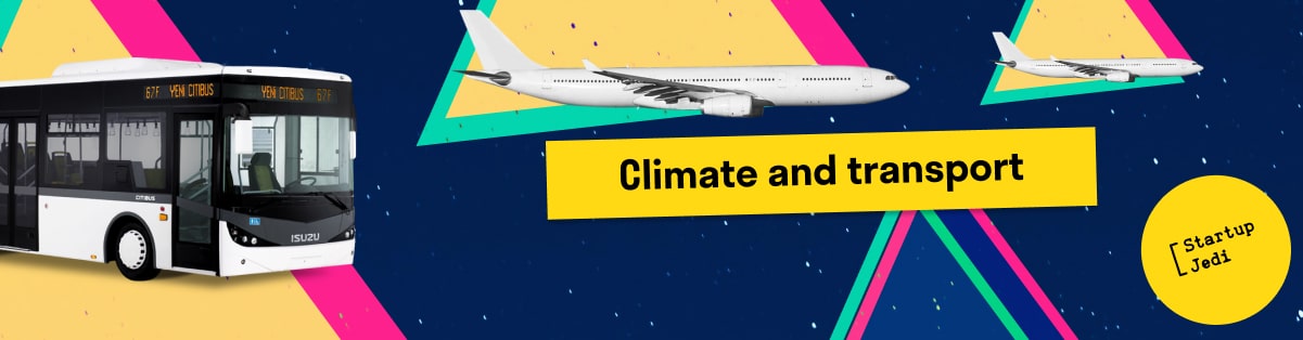 Climate and transport