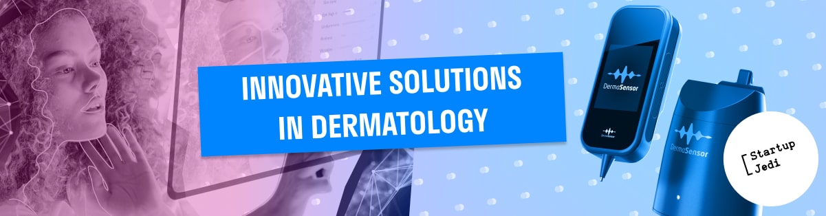 INNOVATIVE SOLUTIONS IN DERMATOLOGY
