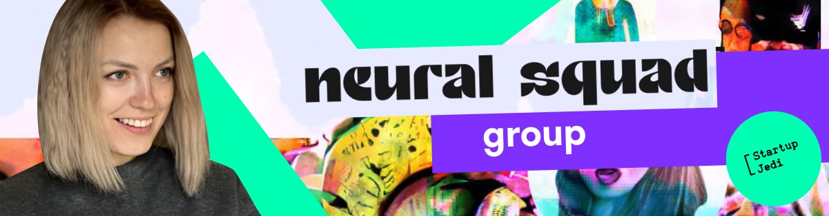 Neural Squad» Group