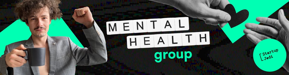 Mental Health Group