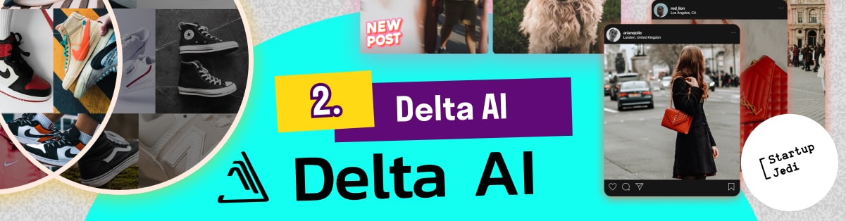 2. Delta AI