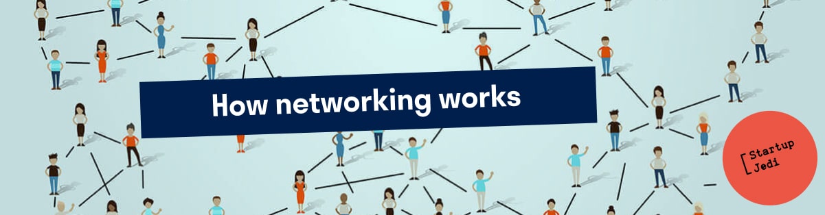 How networking works