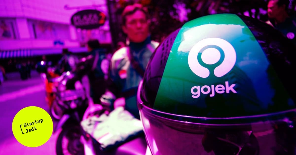 Facebook and PayPal invest in Gojek