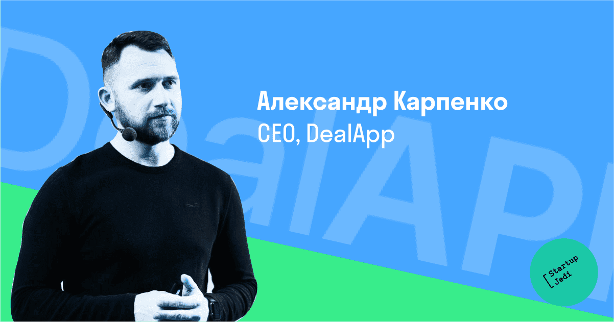 CEO DealAPP